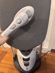 ［介意勿拍］Princess 荷蘭公主332850.021100W 掛熨機