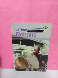 BERMAIN REBANA -  SUNARI