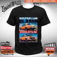 Holy T-shirt, classic racing car T-shirt, Holyno automotive muscle car t-shirt