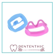 Dental silicone mouth opener o cheek retractor silicon retractor mouth opener silicone rubber Dental