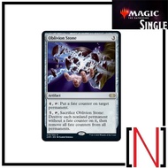 [MTG][Single][2XM] Oblivion Stone Rare [English]