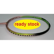 lining  n92 Li Ning turbocharging n90-2 pink green 4U G5