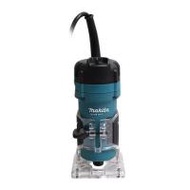 เครื่องเซาะร่อง MAKITA M011-M3700B 6.35 มม. 530 วัตต์ (1158989)