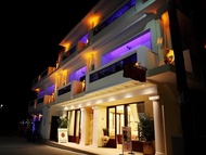 Agistri Hotel
