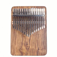 黃蓮木拇指琴/17音拇指琴/KALIMBA