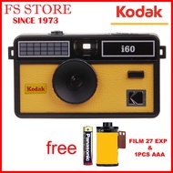 KODAK FILM CAMERA i60 FREE BATTERY AAA(1PCS) /KODAK FILM CAMERA i60 FREE BATTERY AAA(1PCS) + FILM