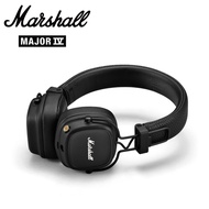 MARSHALL MAJOR IV BLUETOOTH BROWN - รับประกัน 1 ปี + ส่งฟรีทั่วไทย (หูฟังบลูทูธ หูฟัง Bluetooth หูฟังครอบหู หูฟัง marshall)