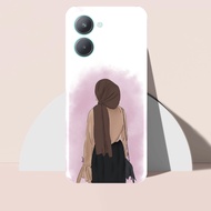 REALME C33 Case - Casing hp - Softcase Case hp REALME C33 - Casing hp - Softcase - Case hp REALME C3