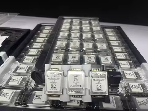 S80053 SenseAir S8 004-0-0053 Infrared CO2 Sensor Carbon Dioxide Sensor S8 0053