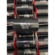 1 10uf/400v Besure crossover capacitor