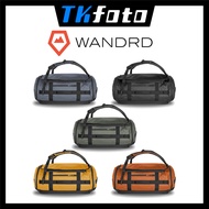 Wandrd CARRYALL Duffel Backpack