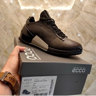 【BIOM】ECCO Leisure sports shoes  Men's shock absorbing running shoes BIOM 2.0 800614 HQ4O&-**