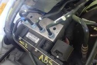 14y BMW 寶馬 X1 E84 S-Drive 20i 18d 20d原廠DSC8+ ABS幫浦電腦 6860214