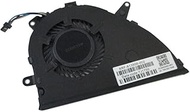 VVIEER CPU Cooling Fan for HP L25584-001 L27902-001 L25588-001 NS85B00-17K24 Pavilion 15-CS000 15-CS0025CL 15-CS0041NR 15-CS0053CL 15-CS0059NR 15-CS0072WM 15-CS0073CL 15-CS1000 15-CS2000 15-CS2073CL