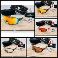 Rockbros Sunglasses Men's Traveling Bicycle