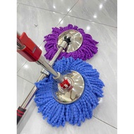 360 Lucky Mop, Round Mop