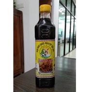 SOS Karamel Pekat / Soy Sauce / Kicap Pekat / Kian Guan Sauce - Cap Burung (700ml)