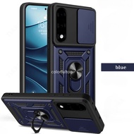 OnePlus Nord 5 5G Shockproof Armor Casing For OnePlus Nord 5 1+ Nord5 2025 Slide Back Camera Lens Pr