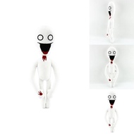 Quality High Scp 096 Plush Toy Horror Game Soft Stuffed Collectors Doll For