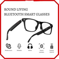 Smart Bluetooth Audio Sunglasses E13 smart glasses Speaker Mic