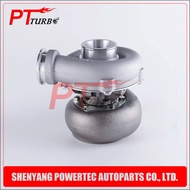 TO4E66 Turbine 466646-13 466646-0017 for Mercedes truck OM366LA EuroI 200 HP 148 Kw - 201 HP Turbo 3