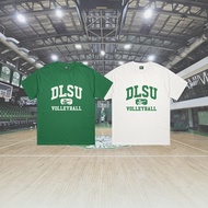 DLSU Volleyball | DLSU Sports Collection