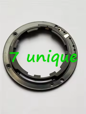 NEW Repair Parts For Pentax 18-55MM 55-300MM 50MM F/1.8 Lens Bayonet Mount Ring Ass'y