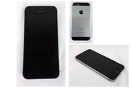 Iphone SE Black 第一代