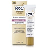 RoC Retinol Correxion Line Smoothing Eye Cream