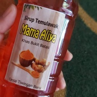 Kalimantan Original Temulawak Syrup