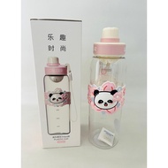 Diller TRITAN Food Grade 700ML Drinking Bottle