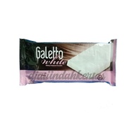 Coklat Putih Batangan Galetto