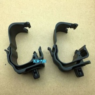 Lexus ES GS RC Toyota Corolla Ralink Threshold Carpet Wire Harness Fixing Clip Buckle Accessories