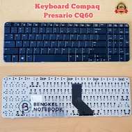 Compaq Presario CQ60 G60 Keyboard