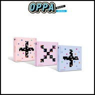 TXT - MiniSODE1 : BLUE-HOUR