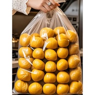 Chestnut kernel snacks, made from fresh chestnuts, fruit and vegetable snacks