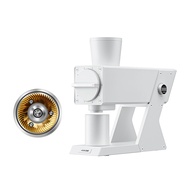 MHW-3BOMBER F74 Electric Coffee Bean Grinder Home Use Hand Pour over Italian Style Coffee Bean Milli