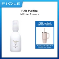 FIOLE Purifica Mil Essence rambut 150ml | FIOLE Purifica Mil Hair Essence 150ml