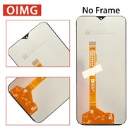 6.35" Original For Vivo Y11(2019) LCD Display Screen Touch Digitizer Assembly Replacement for Vivo Y