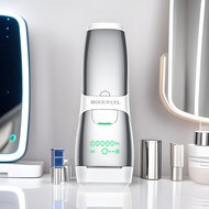 Sapphire Ice Point Hair Removal Device, Ice-Cooling Beauty Salon Hair Removal Device, Shaving Device