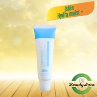 JSKIN BEAUTY Hydra Moist+ Moist & Barrier Booster Cream Facial Moisturizer Anti Aging Cream