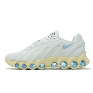 Nike Casual Shoes Air Max Dn8 Men's Gray White Blue Cushion Sneakers [ACS] IH4119-002