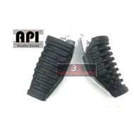 YAMAHA 125 Y125 Y125Z Y125ZR LC135 5S LC5S LC 135 55C FOOTREST FOOT REST FRONT FOOTREST PEMIJAK DEPA