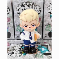 Ryan年少时光系列潮玩盲盒哥哥手办生日礼对象礼物Ryan哥哥系列Ryan youth series tide play blind box elder brother20251021