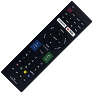 Compatible with Sharp TV GB275WJSA Remote Control Spare Parts Replacement