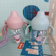 340ml toddler drinking bottle