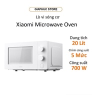 Xiaomi Microwave Oven 20L - genuine