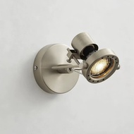 Baohaus Wall Lamp Adjustable Angle Surface Mounted Spotlight Anti-Glare Honeycomb Eye Protection Ais