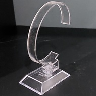 STAND C TRANPARENT FOR WATCH STAND
