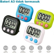 DIGITAL TIMER - COOKING TIMER DIGITAL - KITCHEN DIGITAL TIMER - KITCHEN STOPWATCH - KITCHEN ALARM - 
